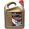 ROIL PETROLI 4 Litri di Roil MultiJet 5W40 Turbo Diesel NUOVA FORMULAZIONE - RIDUCE IL CONSUMO di CARBURANTE - Olio 100% Sintetico