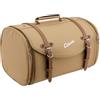 Generico Borsa bauletto valigia SIP CLASSIC 35 LT. Marrone per portapacchi vespa e lambretta