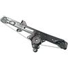 CQX - Alzacristallo Posteriore Destro per Ford Focus 98-04 OEM 1143004