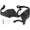 BTWSRX Moto Paramani Manubrio Paramani Per Manubrio Moto Per BMW C400X C 400 X C400 2019 2020 Parabrezza Accessori Di Protezione Parabrezza Protezione Scudo