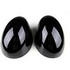 HBIS Compatibile con BMW per Mini F56 3DR Hatchback 2014 2015 2016 2017 2018 2019 Coppia Calotte Copri Specchietto Nero Lucido Tappo Copri Specchietto
