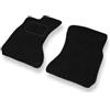 Mossa Tappetini adatti per Daihatsu Terios I SUV (1997-2005) 2 pz. nero S