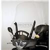 Generico SC2698 PARABREZZA CUPOLINO ISOTTA COMPATIBILE CON HONDA SH 125 06/2012 2016
