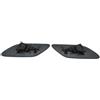 KJBVCEVUD Lavafari Compatibile Con Subaru Per Impreza 2007-2011 Ugello Lavafari Anteriore Tappo Getto Acqua Fari 86636FG030 86636FG020