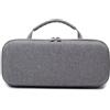 Generico Custodia Protettiva per Xiaomi Auto Air Pump 2 PRO Gonfiabile Box compressore d'Aria Portatile Duro Sacchetto di archiviazione Protettiva Viaggio Storage Shell Protezione Pouch (Grigio)