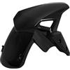 ZhanNuoBHd Parafanghi paraspruzzi Copertura Per Kawasaki Per Z900 Per Z 900 2017-2020 2021 2022 2023 2024 Parafango Anteriore Moto Parafango Parapolvere Accessori(Bright Black)