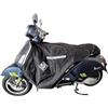 Generico TERMOSCUD R236X Tucano Urbano Compatibile con Vespa GTS GTV 300 2022 2023 2024 Scooter Coperta Termica Impermeabile Interno in Ecopelliccia