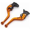 LNBNMZPTPP Leve Freno A Disco Per Scooter Per Gilera Runner 50 125 VX ST 180 200 VXR FXR ST Leva Freno Frizione Regolabile Per Moto