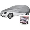 Walser telo copriauto 31083 compatibile con wr07 per audi r8 grigio