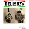Dell'Orto Extra Virgin Olive Oil Carburatore Dell' Orto PHVA 17 5 ed per Piaggio NRG 50 MC3