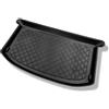 Mossa Vasca Baule Compatibile con Suzuki Ignis III SUV (01.2017- ) - Tappetino per Bagagliaio - Tappeto Bagagliaio per Auto - G2