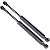 Generico 2 Pistoncini Ammortizzatori Cofano Bagagliaio Posteriore Portellone Baule Molle a Gas Specifiche per Polo IV modello (9N) prodotte dal 10/2001 al 07/2009 - MG239/13