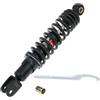 YSS Ammortizzatore YSS Mono PRO-X 250mm per Malaguti F10, F12, MBK Booster, Yamaha BWS