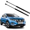 SPEED ART OF SPARE PARTS SPEED KIT MOLLE COFANO POSTERIORE NISSAN QASHQAI II J11