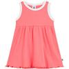 Petit Bateau Abbigliamento Giorno Bambino Ragazza, fiammingo, 3 Anni