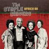 The Staple Singers Africa '80 (CD) Album