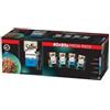 Sheba Gatto Selezione del Mare in Gelatina Multipack 40x85g