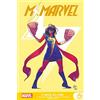 Marvel Kamala Khan. Ms. Marvel