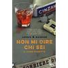 TEA Non mi dire chi sei. Il caso Giuditta