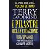 NUMERI UNO I pilastri della creazione: La spada della verità vol. 7