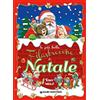 DAMI EDITORE Le più belle filastrocche di Natale