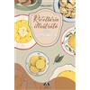 Gagio Ricettario illustrato della Lombardia