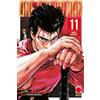PANINI SPA One-Punch Man. L' insetto gigantesco (Vol. 11)