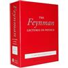 Basic Books The Feynman Lectures on Physics, boxed set: The New Millennium Edition by Feynman, Richard P., Leighton, Robert B., Sands, Matthew (2011) Hardcover