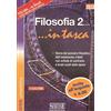 Edizioni Simone Filosofia... in tasca. Nozioni essenziali. Storia del pensiero filosofico dall'umanesimo a Kant con schede di confronto e brani scelti dalle opere (Vol. 2)