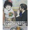 MARSILIO L'impressionismo di Zandomeneghi. Catalogo della mostra (Padova, 1 ottobre 2016-29 gennaio 2017). Ediz. illustrata