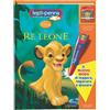 Disney Libri Re Leone. Con cartuccia elettronica. Leggi Penna. Ediz. illustrata