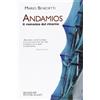 Bookever Andamios. Il romanzo del ritorno