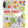 GRIBAUDO Succhi, Estratti e Centrifugati