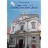 Helicon Storia di una Compagnia novarese. La Confraternita di San Giovanni Battista Decollato ad Fontes di Novara