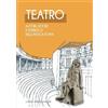 L'Erma Di Bretschneider Teatro. Autori, attori e pubblico nell'antica Roma. Catalogo della mostra (Roma, 21 maggio-3 novembre 2024)