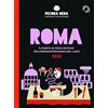 Pecora Nera Roma de La Pecora Nera 2025. Ristoranti, pause golose e spesa di qualità. Con QR Code