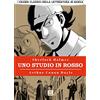 001 Edizioni Uno studio in rosso. I grandi classici della letteratura in manga (Vol. 1)