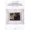 RAGGI L'autobiografia di Giuliano di Sansevero