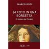 ALA Libri 24 foto in una borsetta. Il mistero del corallo