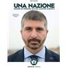 Altaforte Edizioni Una nazione. Simone Di Stefano accusa l'Unione europea