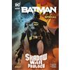 Panini Comics Batman Special - Shadow War: Prologo