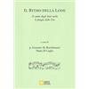 Libreria Editrice Vaticana Il ritmo della lode. Il canto degli Inni nella Liturgia delle Ore
