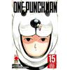 PANINI SPA One-Punch Man. Coloro che manovrano nell'ombra (Vol. 15)