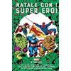 Marvel Natale con i super eroi