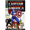Panini Comics Capitan America (Vol. 2)