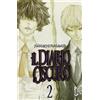 GP Manga Il diario oscuro (Vol. 2)