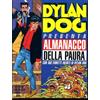 Bonelli Dylan Dog il primo almanacco della paura