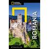 White Star Publishers GUIDE TRAVELER NATIONAL GEOGRAPHIC - Guida Turistica della Romania | Cultura, Storia, Paesaggi Mozzafiato | Esperienze Uniche per Viaggiatori