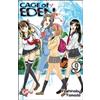 GP Manga Cage of Eden (Vol. 9)