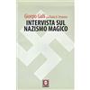 LiNDAU Intervista sul nazismo magico